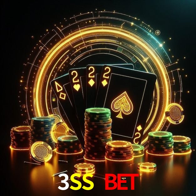 Diretório de Jogos 3SS BET
