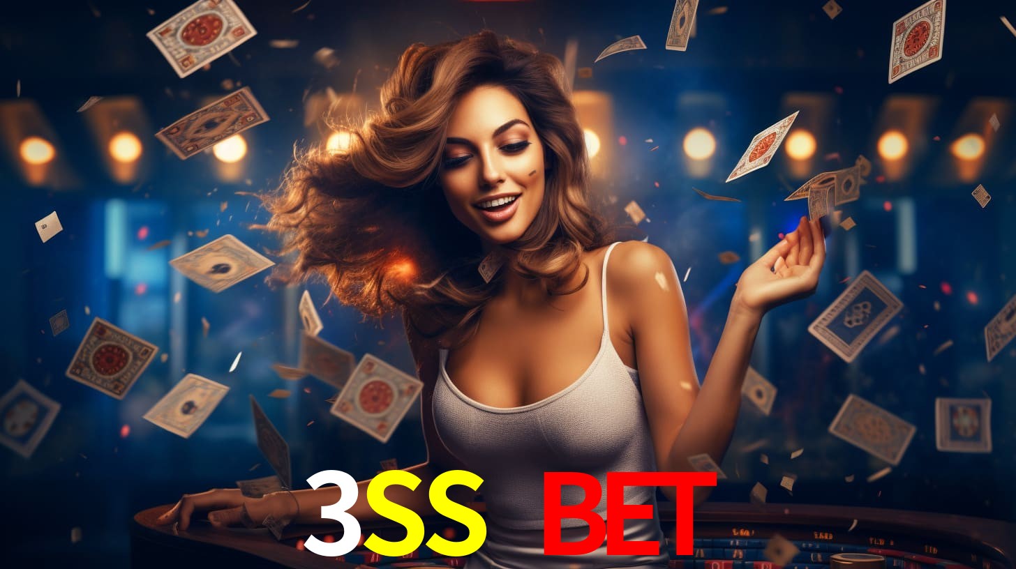 Roulette Table 3SS BET