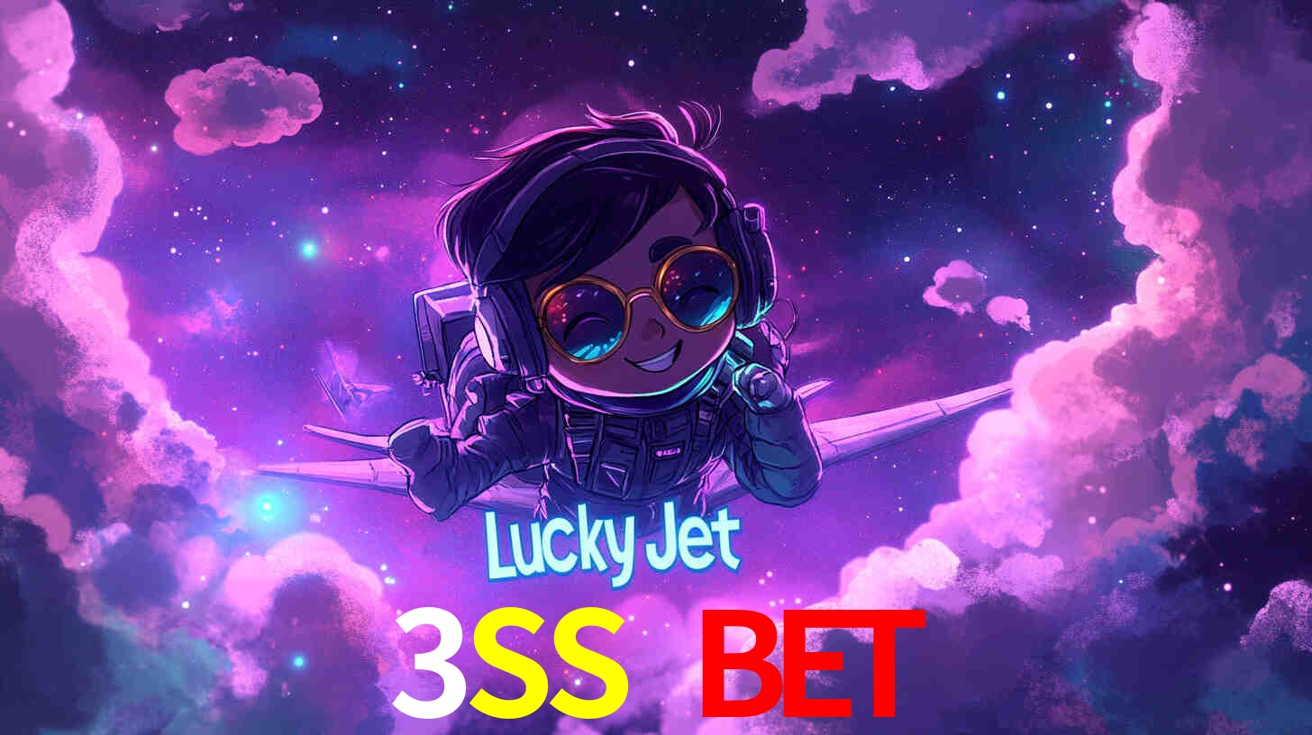 Apostas Esportivas na 3SS BET: Um Guia Completo