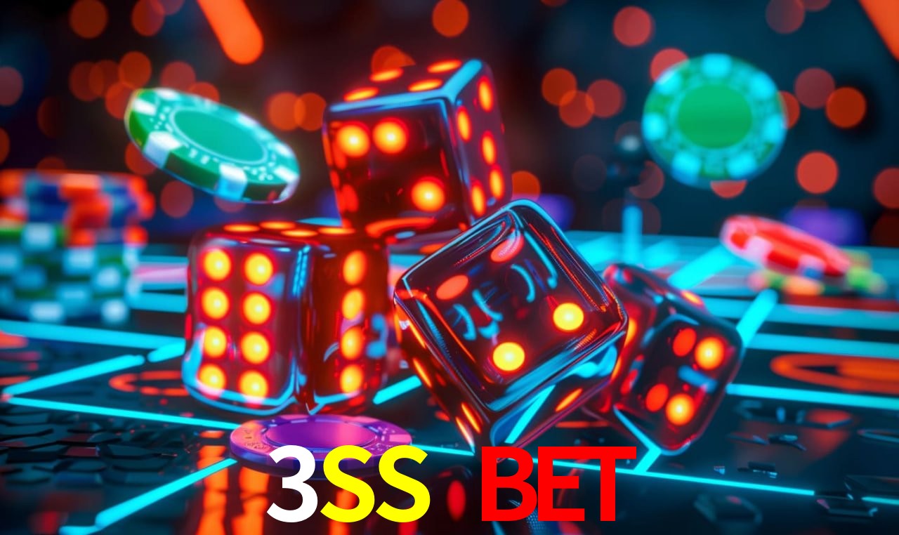 cassino 3SS BET