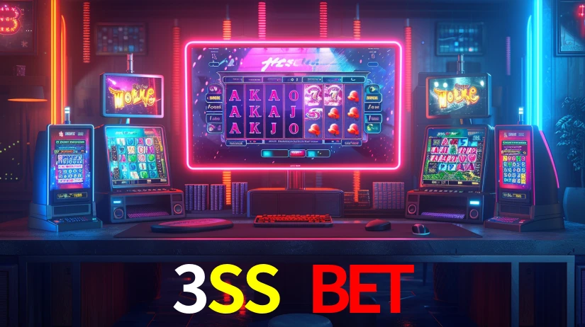 3SS BET,3SS.com