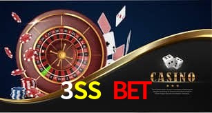 Apostas de Futebol 3SS BET