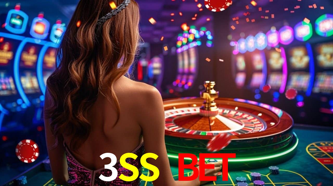 3SS BET ajuda online — ticket PIX com comprovante E2E