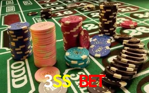 3SS BET,3SS.com