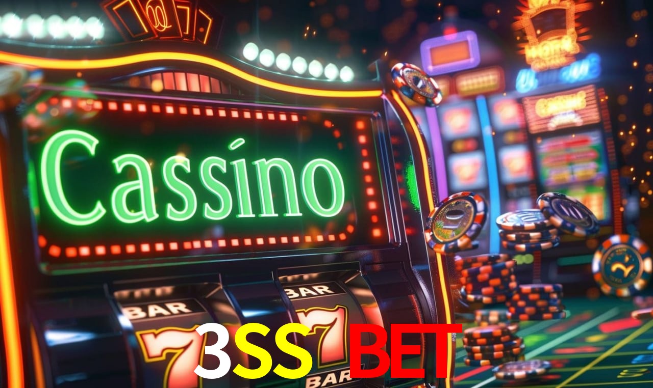 Segurança 2FA 3SS BET