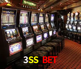 A Emoção da Loteria na 3SS BET: Uma Chance de Mudança de Vida