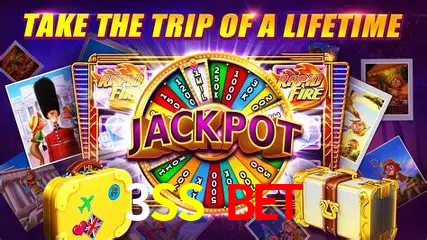 Desvendando o Mundo dos Jogos Virtuais na 3SS BET