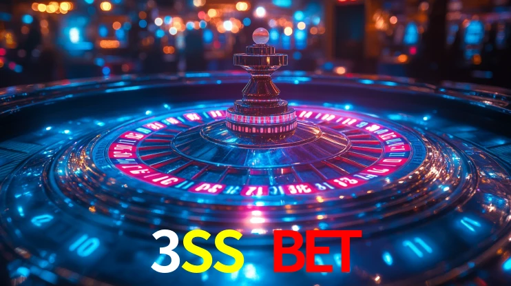 3SS BET,3SS.com