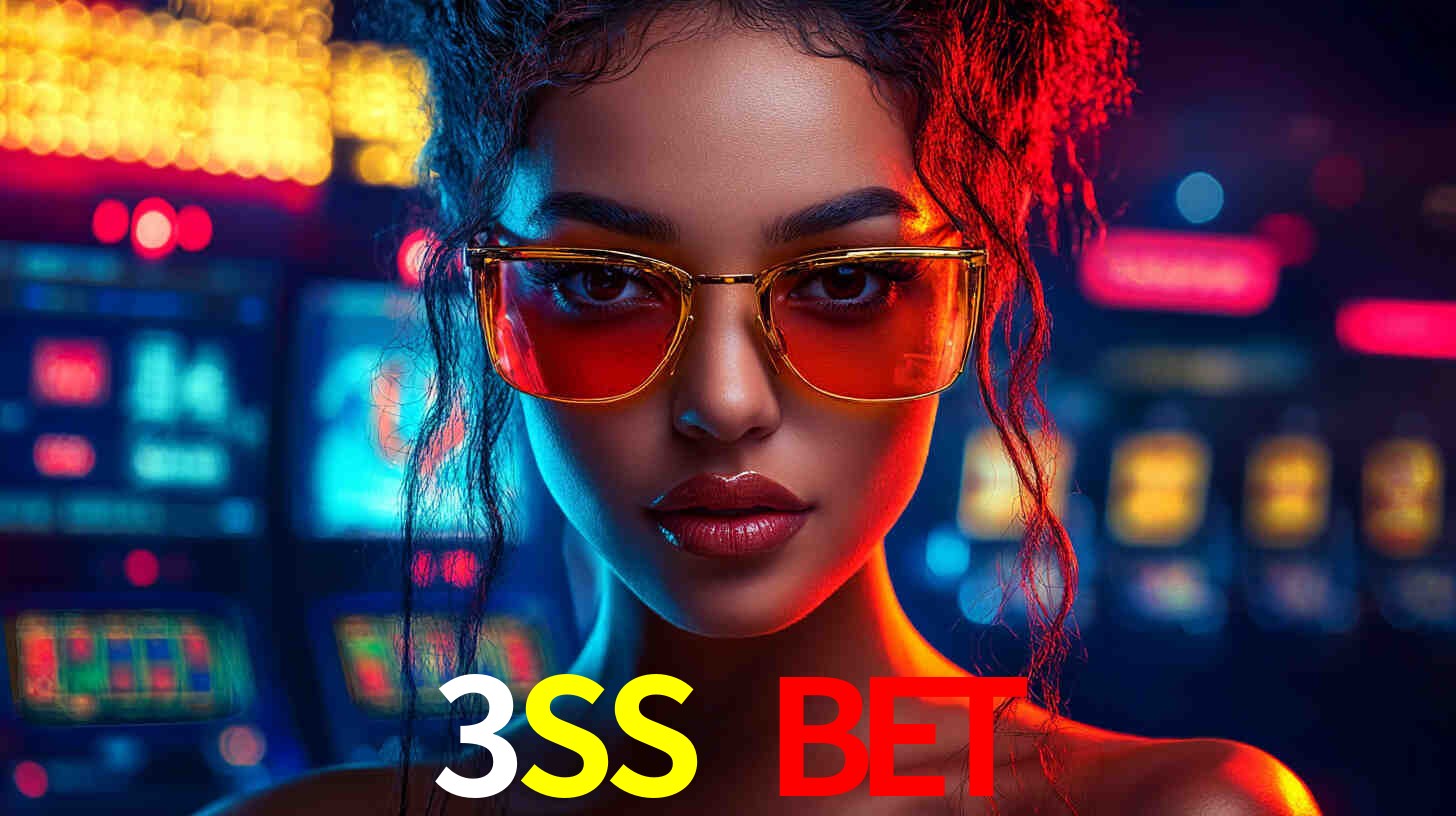 Explorando a Categoria de Eventos em Apostas na 3SS BET