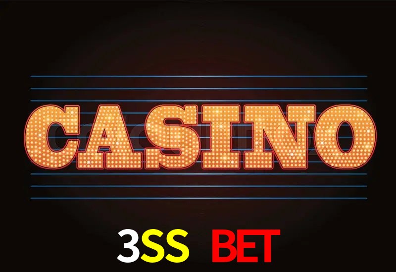 Experiência VIP 3SS BET