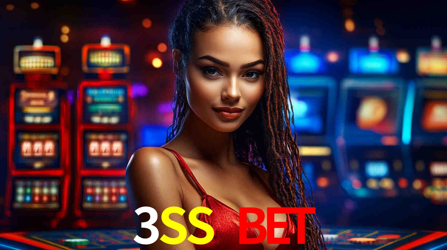 Explorando a Categoria de Eventos em Apostas na 3SS BET