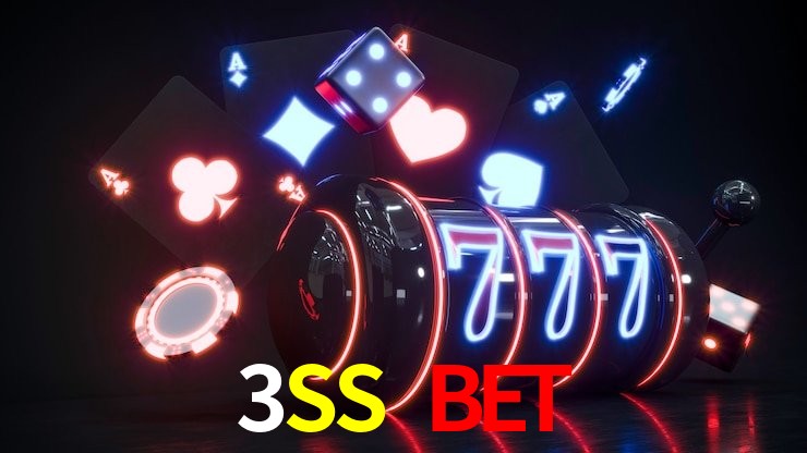Football Betting 3SS BET