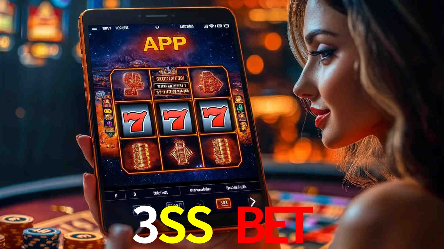 3SS BET,3SS.com
