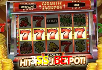Descubra a Essência do 3SS BET: Nossa História e Compromissos