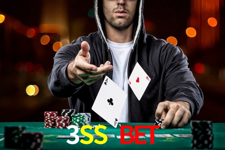 3SS login apk