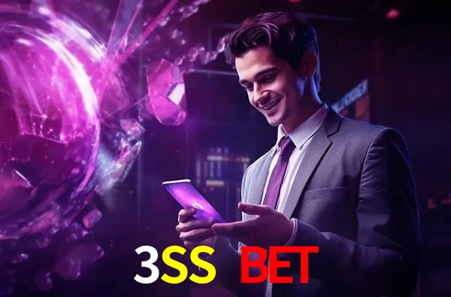 Tennis Betting 3SS BET