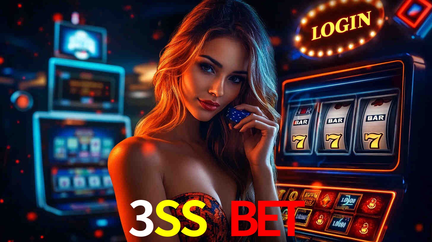 3SS login apk
