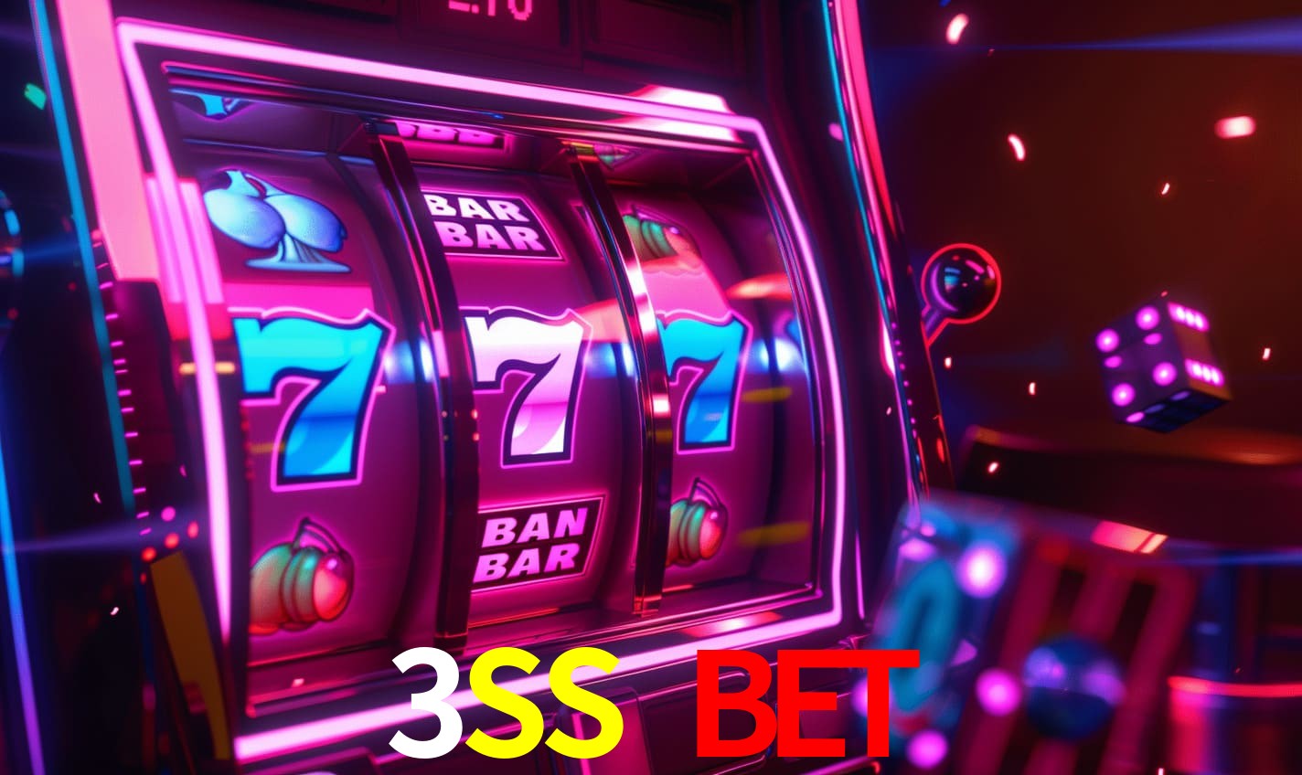 Inovações de Jogos na 3SS BET: O Futuro das Experiências Interativas