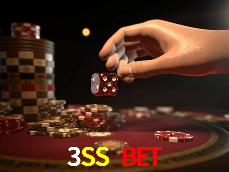 Jogos de Slot 3SS BET
