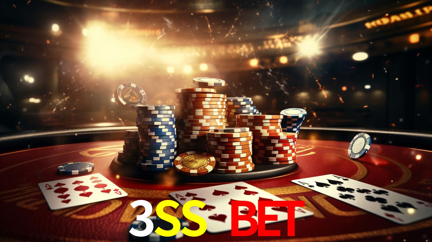 Live Casino 3SS BET