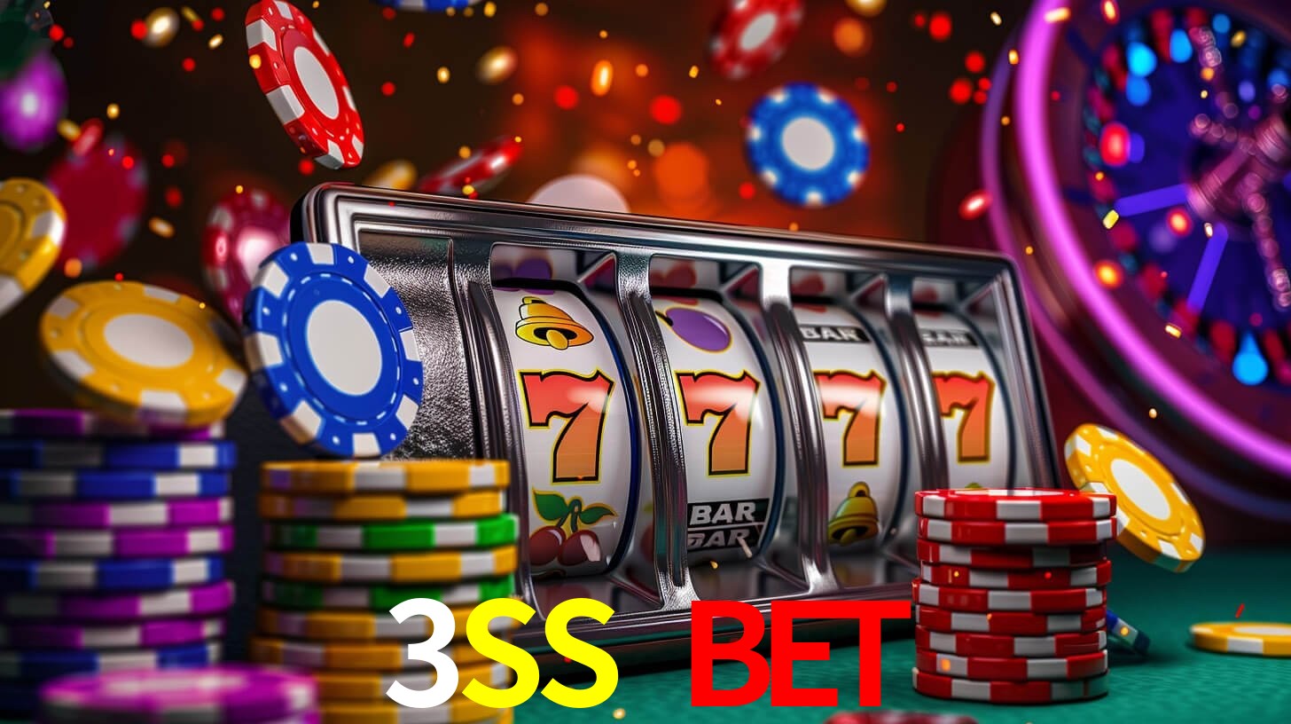 Jogos Exclusivos 3SS BET