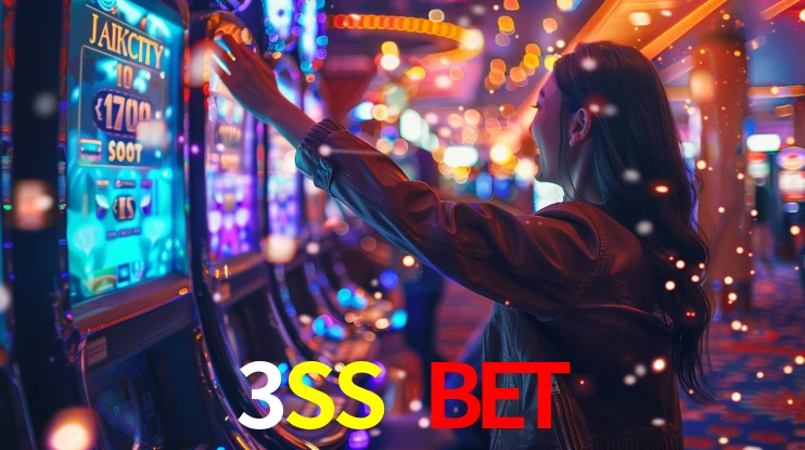 3SS login apk