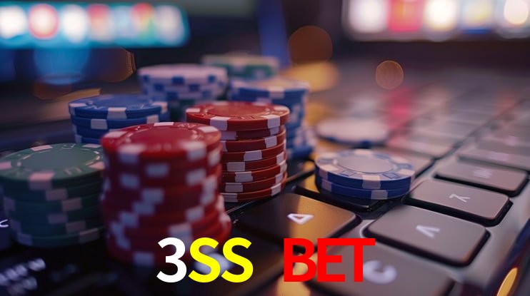 Sistemas de Segurança 3SS BET