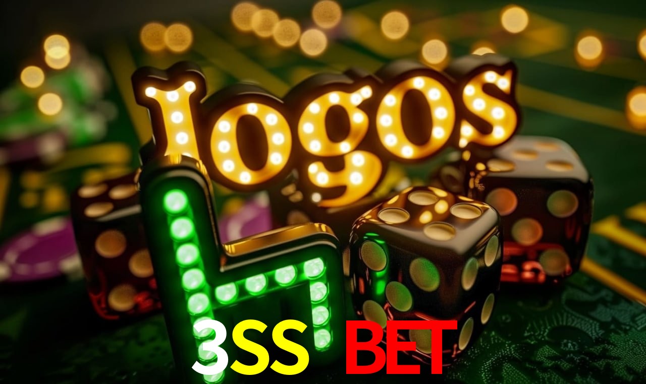 Recursos de Bônus 3SS BET