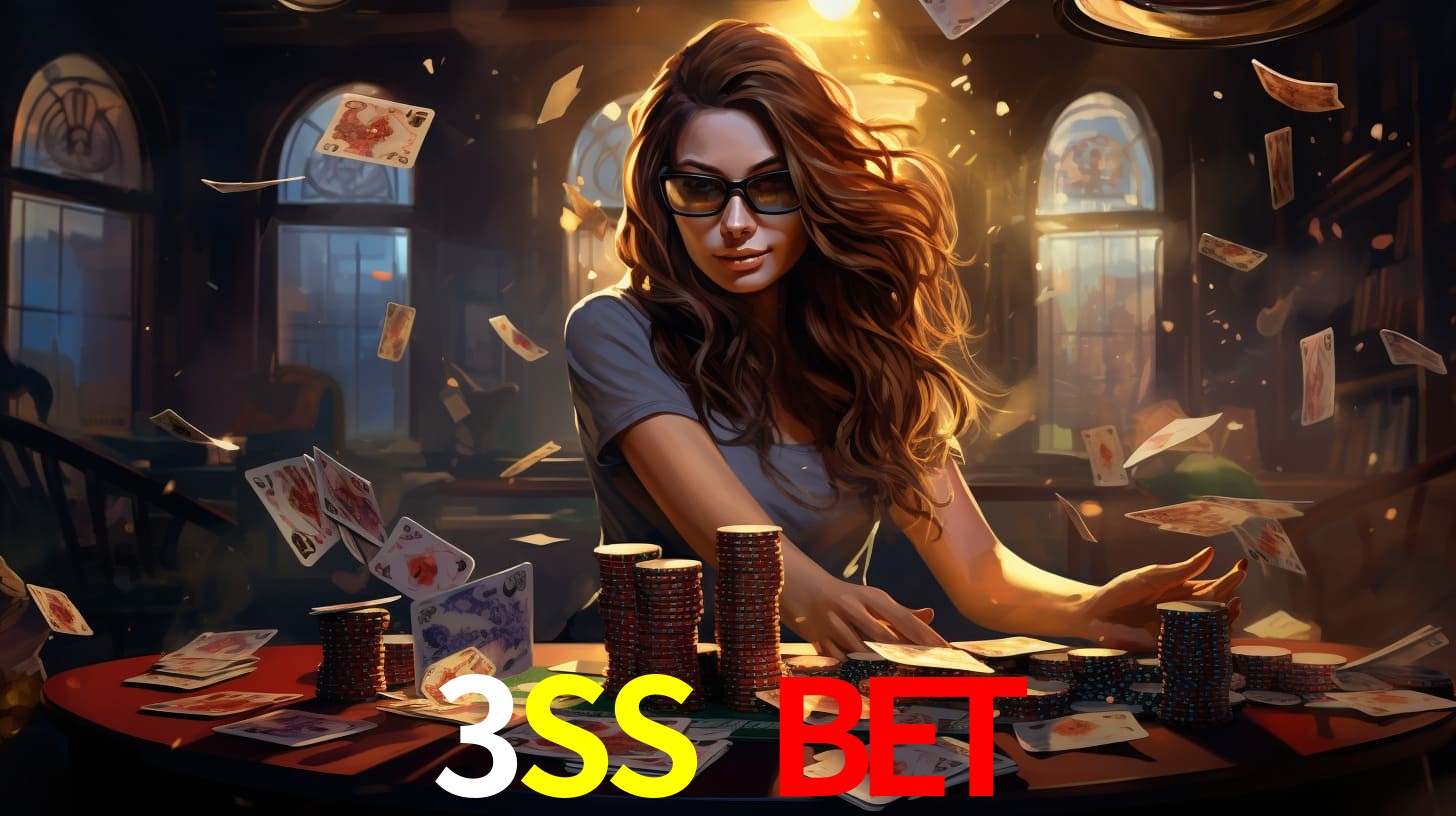 Blackjack Table 3SS BET