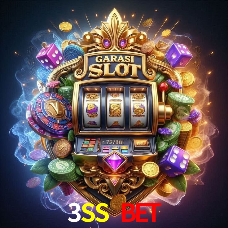 Tecnologia da Plataforma 3SS BET