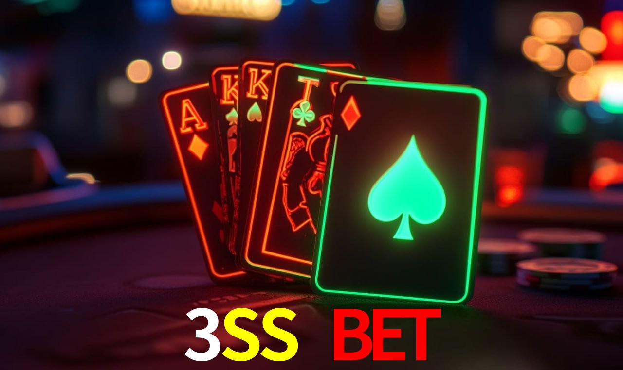 Avaliações dos Jogadores 3SS BET