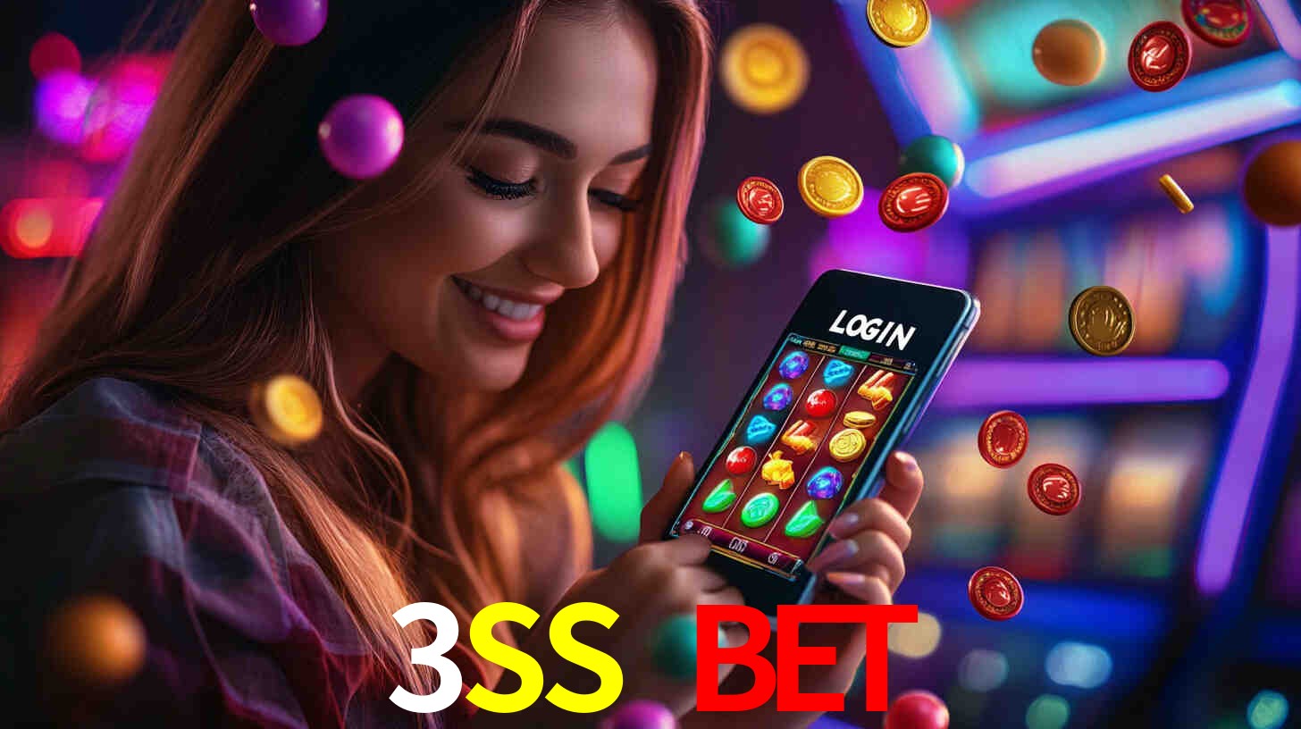 3SS BET,3SS.com