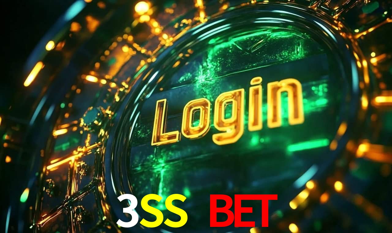3SS BET bet — mercados de futebol e esportes no app