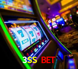 Inovações de Jogos na 3SS BET: O Futuro das Experiências Interativas