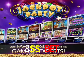 Descubra o Mundo do Cassino Online com 3SS BET