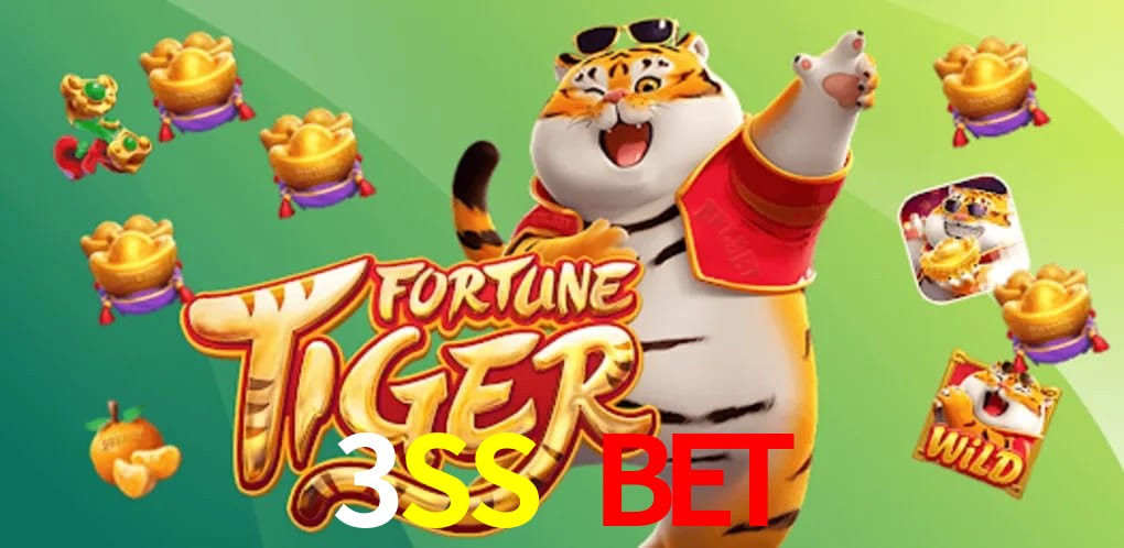 Statistics 3SS BET