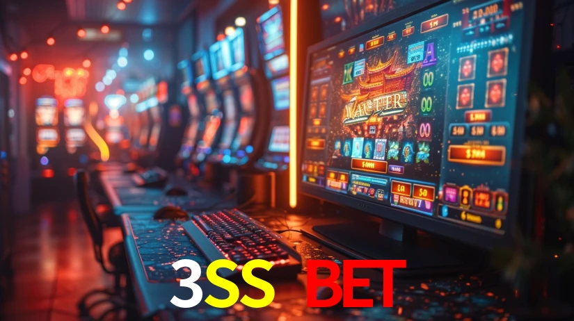 Experimente o Login Seguro Premium no 3SS BET