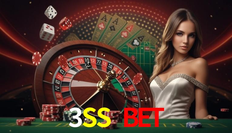 Platform Technology 3SS BET
