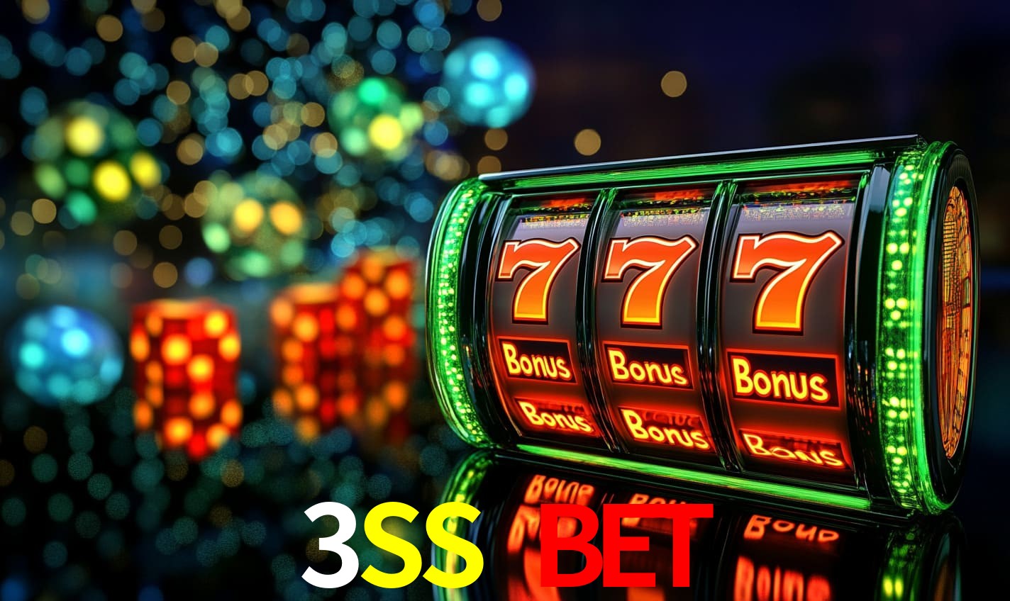 Cadastro Rápido 3SS BET