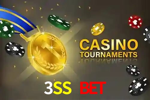 3SS BET ajuda online — chat de suporte no aplicativo oficial