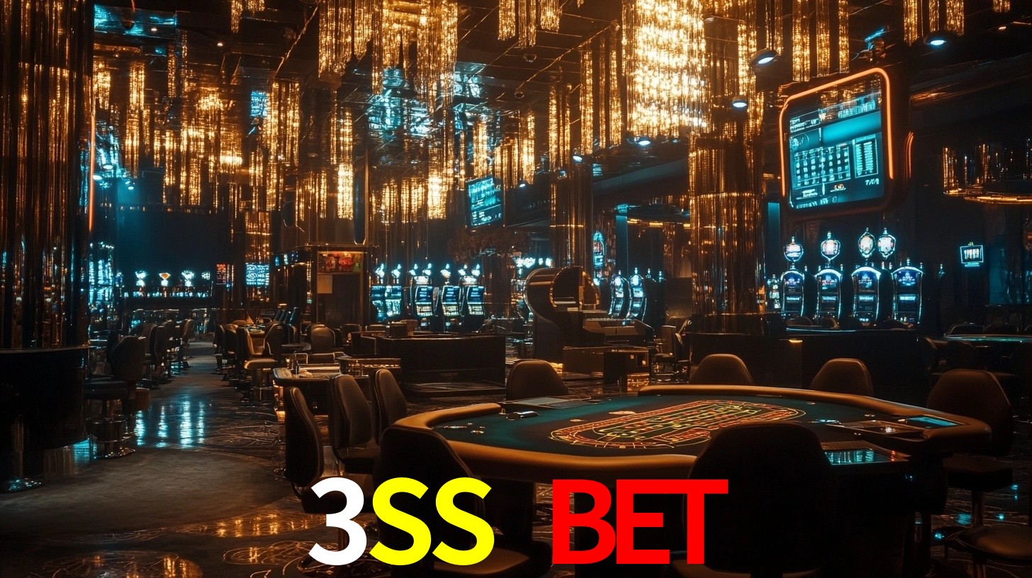 3SS login apk