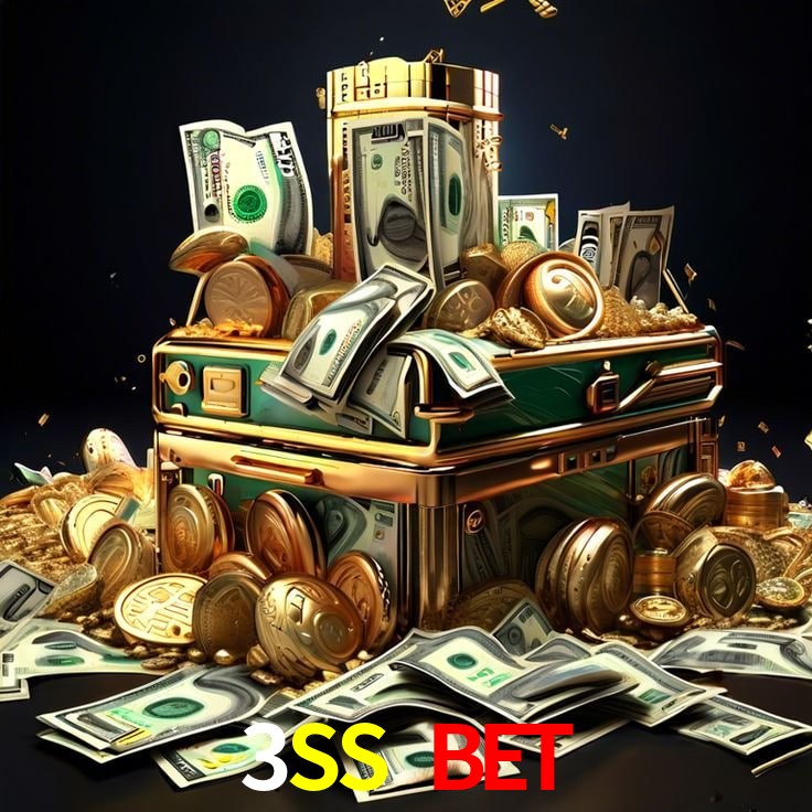 Apostas de Tênis 3SS BET