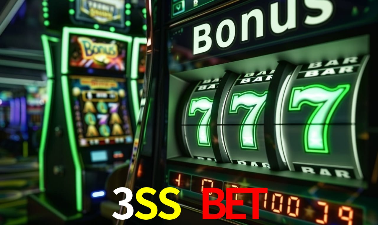Live Casino 3SS BET