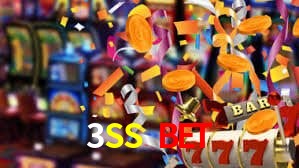 Bônus Generosos e Exclusivos no 3SS BET para Você!