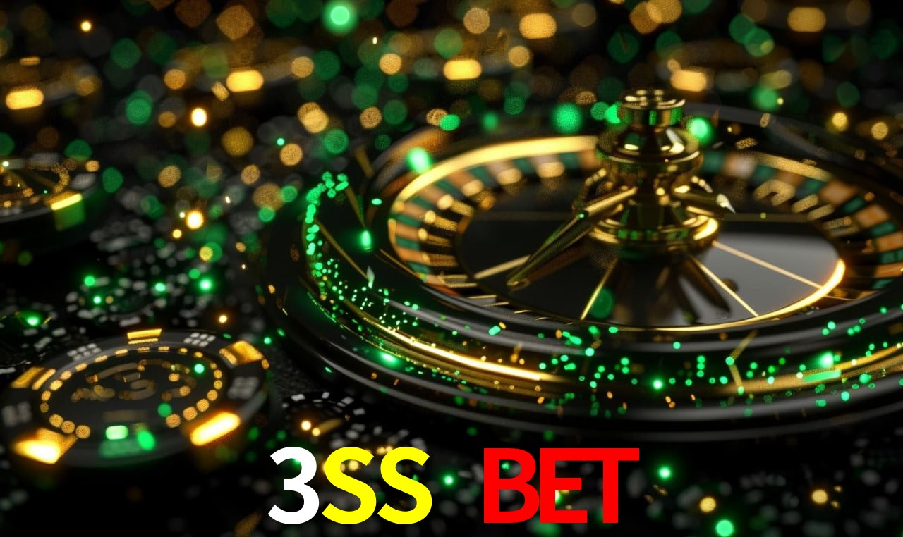 3SS BET login — painel de entrada no app oficial