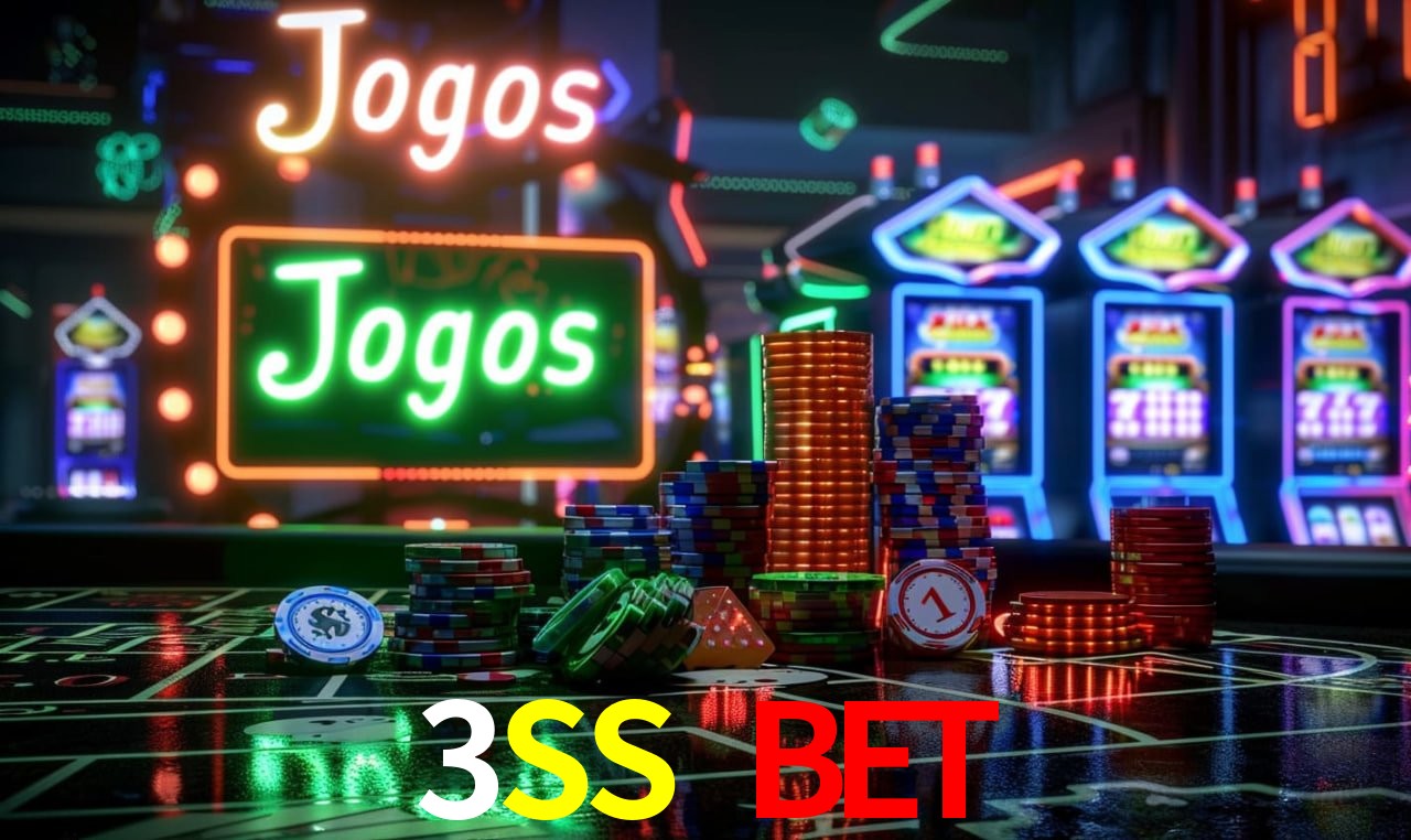 3SS BET,3SS.com