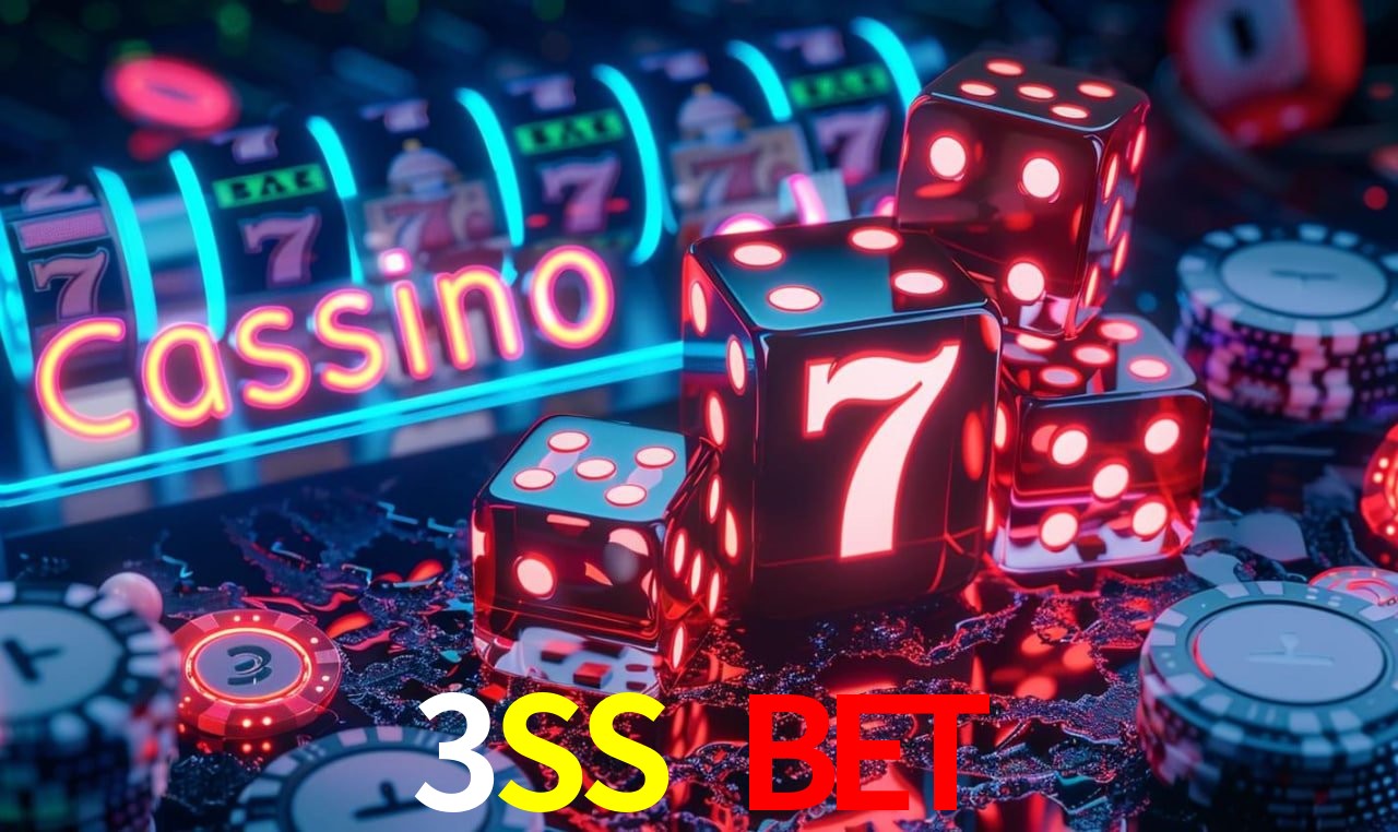 Welcome Bonus 3SS BET