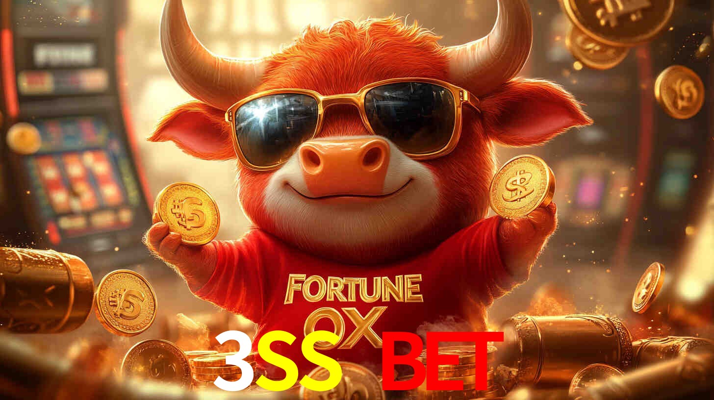 3SS BET: Jogue Crash e Experimente Alta Recompensa Instantânea