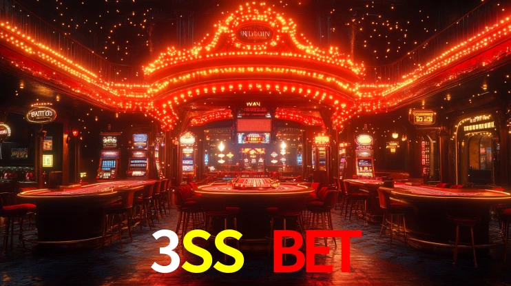 3SS BET
