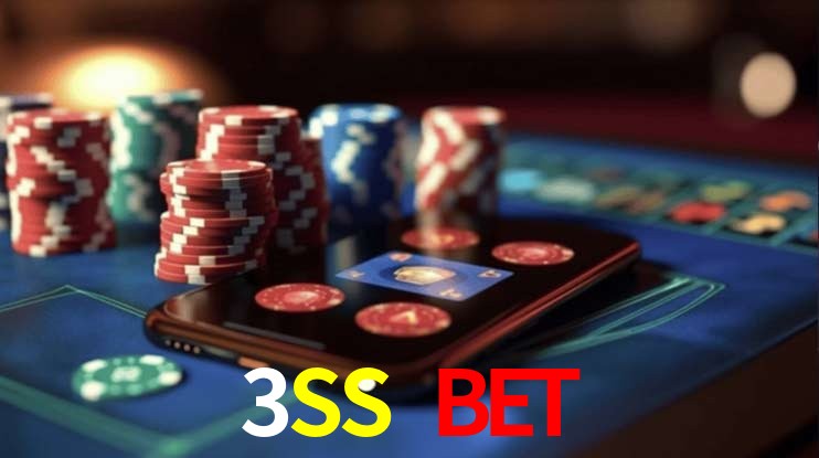 Casino Ao Vivo 3SS BET